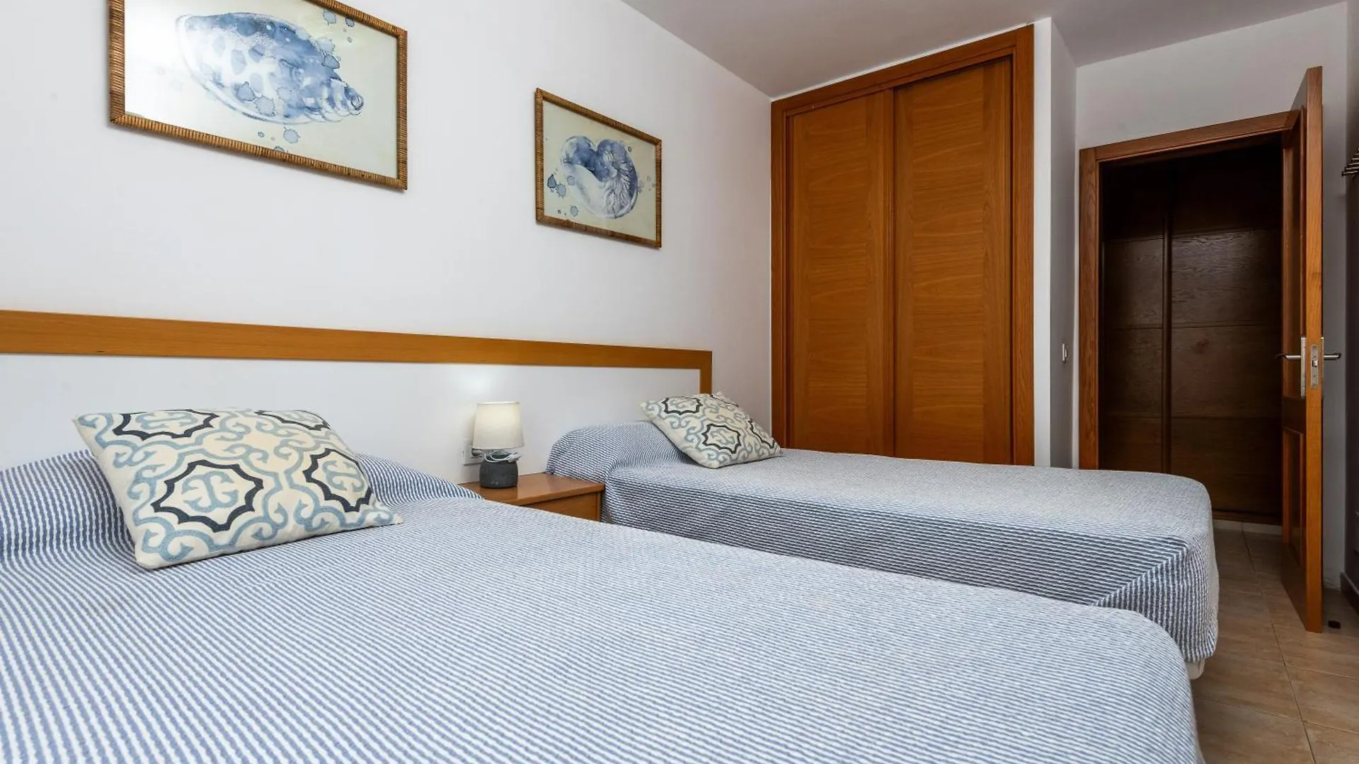 Apartman Casa Dana El Cotillo With Private Terrace Spanyolország