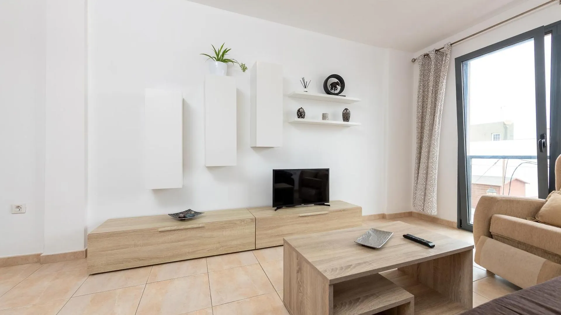 Casa Dana El Cotillo With Private Terrace