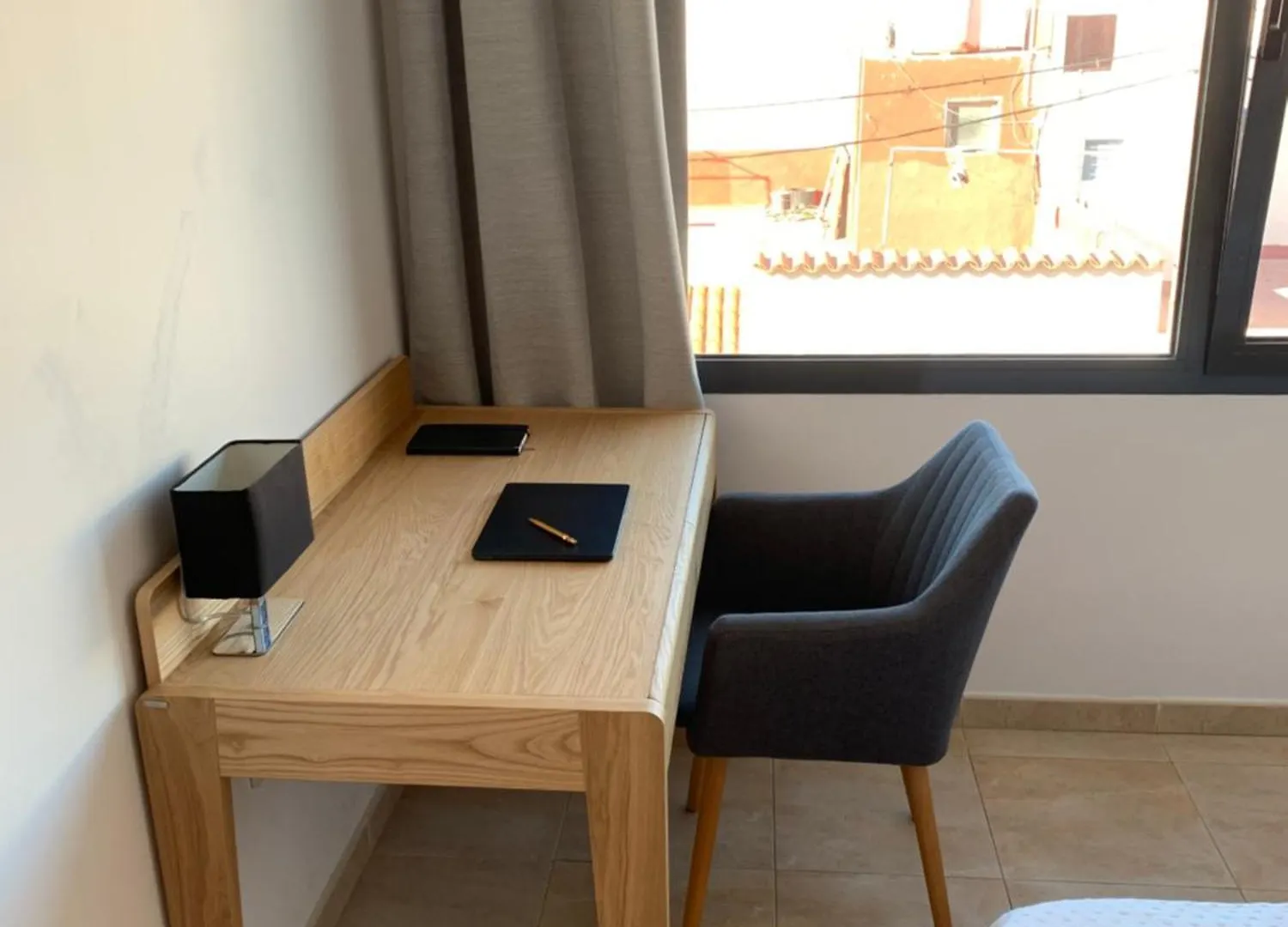 Casa Dana El Cotillo With Private Terrace 0*,  Spanyolország